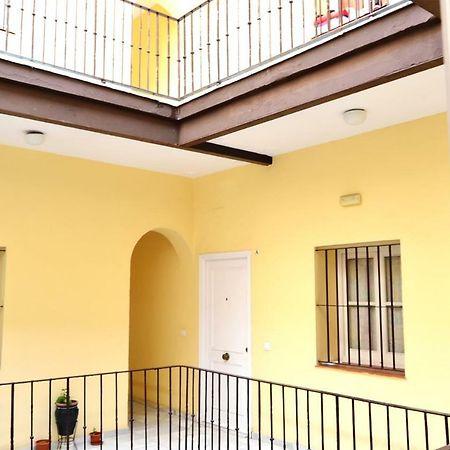 Apartamento - Casa Habanera Cádiz Exterior photo