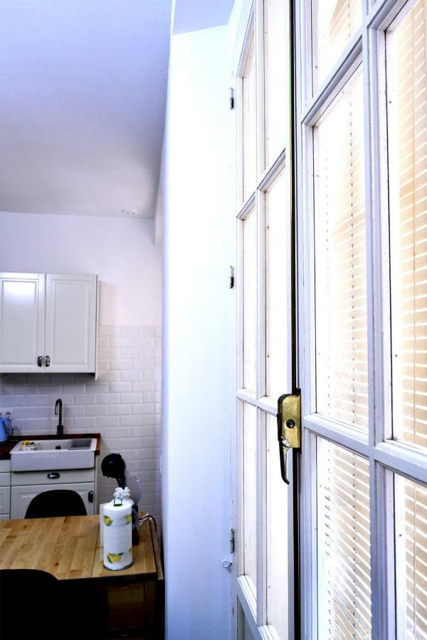 Apartamento - Casa Habanera Cádiz Exterior photo