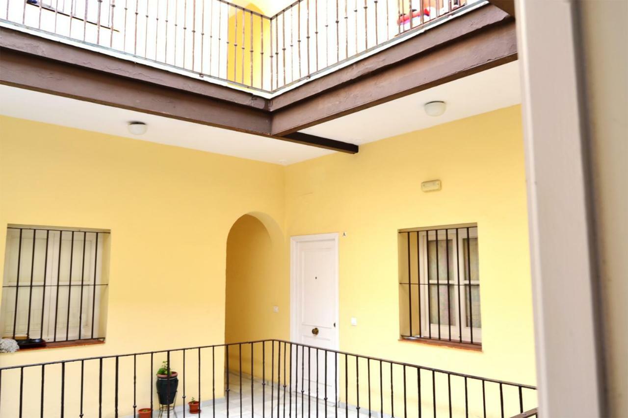 Apartamento - Casa Habanera Cádiz Exterior photo